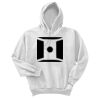 Custom Print Fleece Hoodie Thumbnail