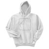 Custom Print Fleece Hoodie Thumbnail