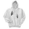 Custom Print Fleece Hoodie Thumbnail