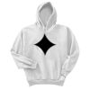 Custom Print Fleece Hoodie Thumbnail