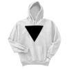 Custom Print Fleece Hoodie Thumbnail