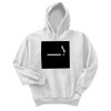 Custom Print Fleece Hoodie Thumbnail