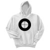 Custom Print Fleece Hoodie Thumbnail