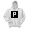 Custom Print Fleece Hoodie Thumbnail