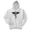 Custom Print Fleece Hoodie Thumbnail