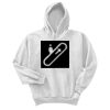 Custom Print Fleece Hoodie Thumbnail