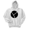 Custom Print Fleece Hoodie Thumbnail