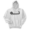 Custom Print Fleece Hoodie Thumbnail