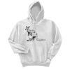 Custom Print Fleece Hoodie Thumbnail