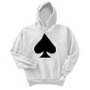 Custom Print Fleece Hoodie Thumbnail