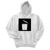 Custom Print Fleece Hoodie Thumbnail