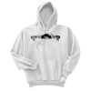 Custom Print Fleece Hoodie Thumbnail