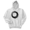 Custom Print Fleece Hoodie Thumbnail