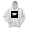 Custom Print Fleece Hoodie Thumbnail