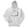 Custom Print Fleece Hoodie Thumbnail