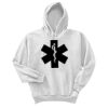 Custom Print Fleece Hoodie Thumbnail