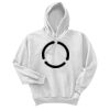 Custom Print Fleece Hoodie Thumbnail