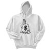 Custom Print Fleece Hoodie Thumbnail