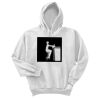 Custom Print Fleece Hoodie Thumbnail