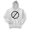 Custom Print Fleece Hoodie Thumbnail