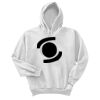 Custom Print Fleece Hoodie Thumbnail