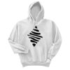 Custom Print Fleece Hoodie Thumbnail