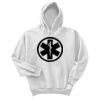 Custom Print Fleece Hoodie Thumbnail