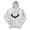 Custom Print Fleece Hoodie Thumbnail