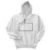 Custom Print Fleece Hoodie Thumbnail