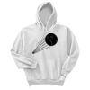 Custom Print Fleece Hoodie Thumbnail