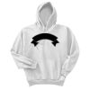 Custom Print Fleece Hoodie Thumbnail