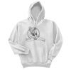 Custom Print Fleece Hoodie Thumbnail