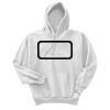 Custom Print Fleece Hoodie Thumbnail