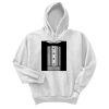 Custom Print Fleece Hoodie Thumbnail