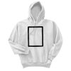 Custom Print Fleece Hoodie Thumbnail