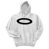 Custom Print Fleece Hoodie Thumbnail