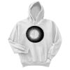 Custom Print Fleece Hoodie Thumbnail