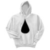 Custom Print Fleece Hoodie Thumbnail