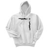 Custom Print Fleece Hoodie Thumbnail