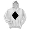 Custom Print Fleece Hoodie Thumbnail