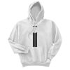 Custom Print Fleece Hoodie Thumbnail