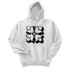 Custom Print Fleece Hoodie Thumbnail