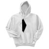 Custom Print Fleece Hoodie Thumbnail