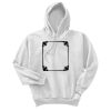 Custom Print Fleece Hoodie Thumbnail