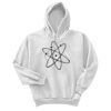 Custom Print Fleece Hoodie Thumbnail