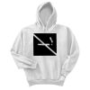 Custom Print Fleece Hoodie Thumbnail