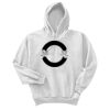 Custom Print Fleece Hoodie Thumbnail