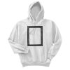 Custom Print Fleece Hoodie Thumbnail