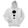 Custom Print Fleece Hoodie Thumbnail