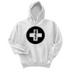 Custom Print Fleece Hoodie Thumbnail